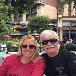 Meet your Posher, Melinda